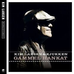 Gwendolina Chords by Kim Larsen