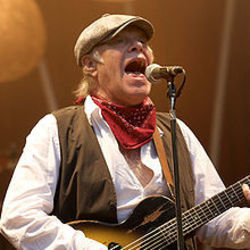 Haveje Chords by Kim Larsen