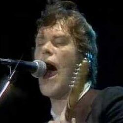 Hva Gor Vi Nu Lille Du Chords by Kim Larsen