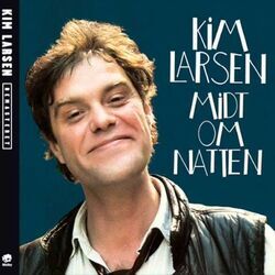 Jacob Den Glade Chords by Kim Larsen