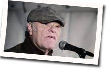 Joanna Chords by Kim Larsen