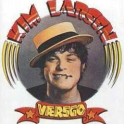 Joanna  Chords by Kim Larsen