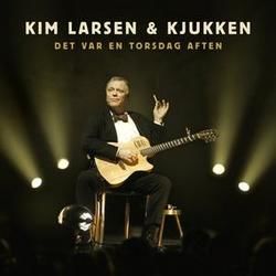 Kys Mig Godnat Chords by Kim Larsen