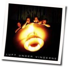Liden Sol Chords by Kim Larsen