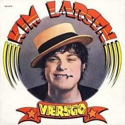 Maria Chords by Kim Larsen