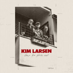 Nu Dufter Tjørnen Chords by Kim Larsen