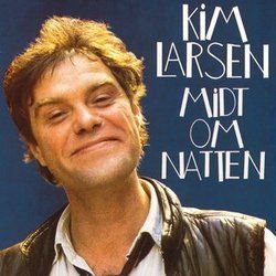 Papirsklip Ukulele by Kim Larsen