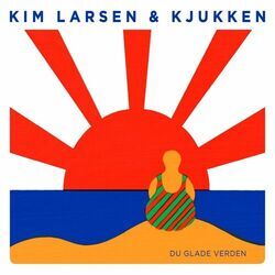 Så Ved Du Hvordan Chords by Kim Larsen