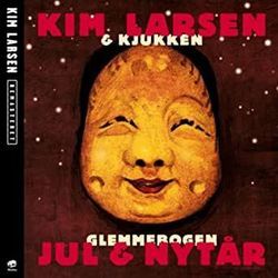 Sig Nærmer Tiden by Kim Larsen