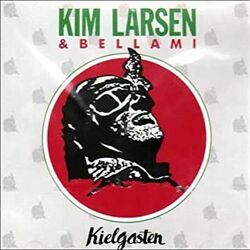 Kim Larsen chords for Soldaterkammerat