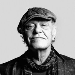 Stille Og Roligt Chords by Kim Larsen