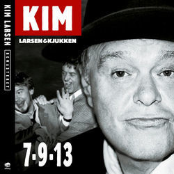 Uma Na Na by Kim Larsen