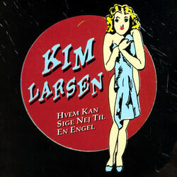 Vil Du Huske Mig Chords by Kim Larsen
