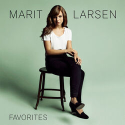 Don't Move Chords by Marit Larsen