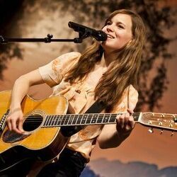 Last Night Live Chords by Marit Larsen