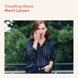 Traveling Alone by Marit Larsen