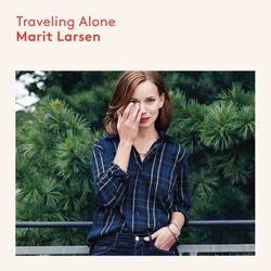 Traveling Alone Chords by Marit Larsen