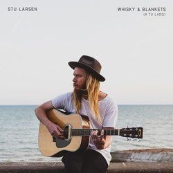 Whisky And Blankets by Stu Larsen