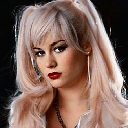 Black Sheep Bass Tab by Brie Larson