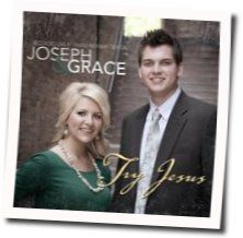 Don't Give Up On The Child Of God Chords by Joseph Larson