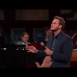 Til The Storm Passes By Chords by Joseph Larson