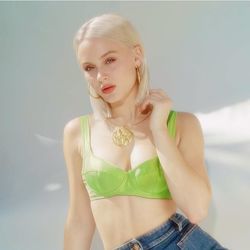 Cash Me Out Chords by Zara Larsson