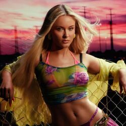 Crush Chords by Zara Larsson