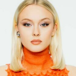 Don't Speak Chords by Zara Larsson