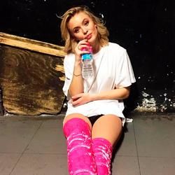 Don't Worry Bout Me  Chords by Zara Larsson