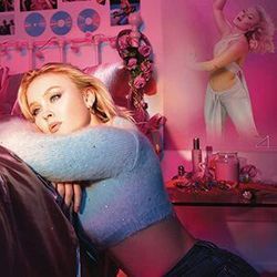 Fff Chords by Zara Larsson