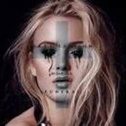 Funeral  Chords by Zara Larsson