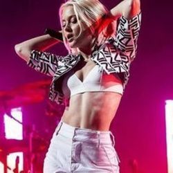 I Can't Fall In Love Without You Ukulele Chords by Zara Larsson