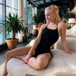 I Can't Fall In Love Without You  Chords by Zara Larsson