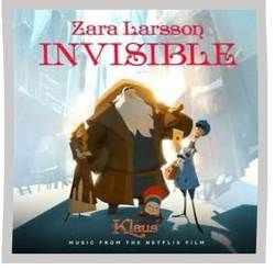 Invisible by Zara Larsson