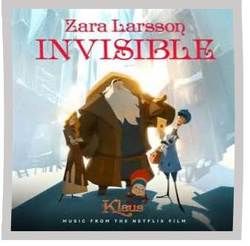 Invisible Chords by Zara Larsson