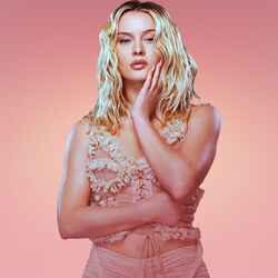 Lay All Your Love On Me Chords by Zara Larsson