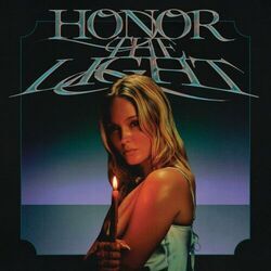 Light A Candle Chords by Zara Larsson