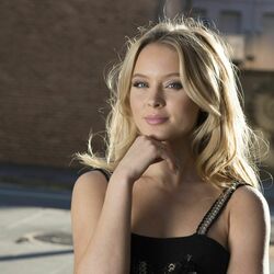 Love Again  Chords by Zara Larsson