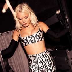 Make That Money Girl Chords by Zara Larsson