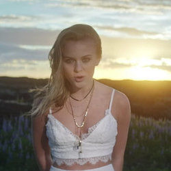 Never Forget You  Chords by Zara Larsson