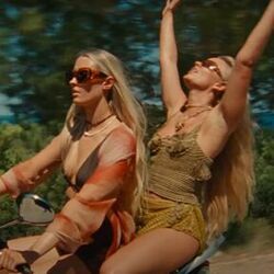 On My Love Chords by Zara Larsson