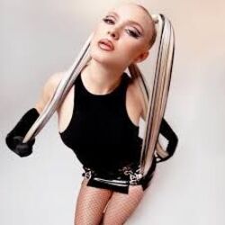 Only You  Chords by Zara Larsson