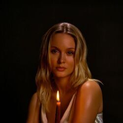 Sankta Lucia Chords by Zara Larsson