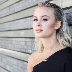 Shes Not Me Ukulele Chords by Zara Larsson
