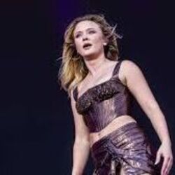 Silent Night Chords by Zara Larsson