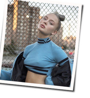 So Good Chords by Zara Larsson