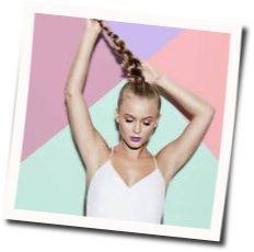 Still In My Blood Chords by Zara Larsson