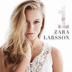 Still In My Blood Ukulele by Zara Larsson