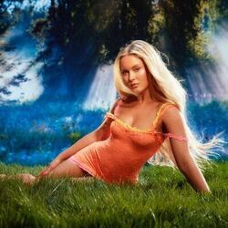 The Ambition Chords by Zara Larsson