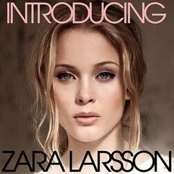 When Worlds Collide Chords by Zara Larsson